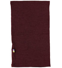 Joha Tube - Uld - Burgundy