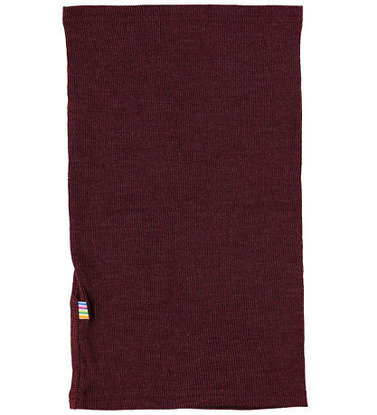 Joha Tube - Uld - Burgundy