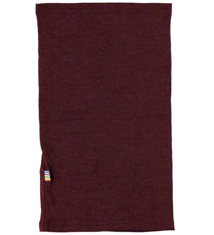 Joha Tube - Uld - Burgundy