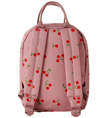 Name It Rygsæk - NmfNiloma - Lilas
