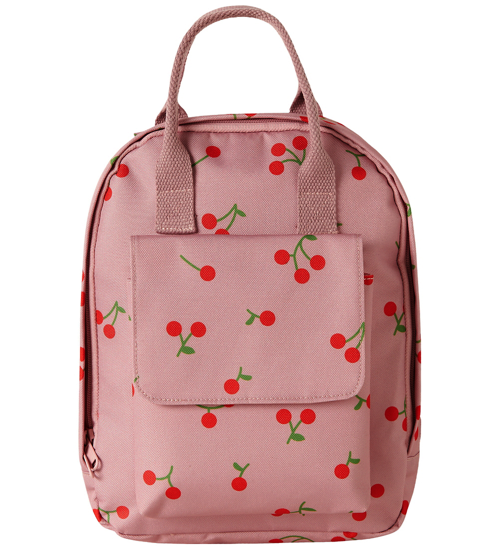 Name It Kindergartentasche - NmfNiloma - Lilas - Name It - One Size - Kindergartentaschen