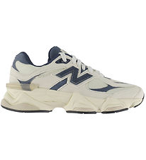 New Balance Kenkä - 960 - Lace - Laivastonsininen/Pellava
