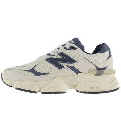 New Balance Sko - 960 - Lace - Navy/Linen
