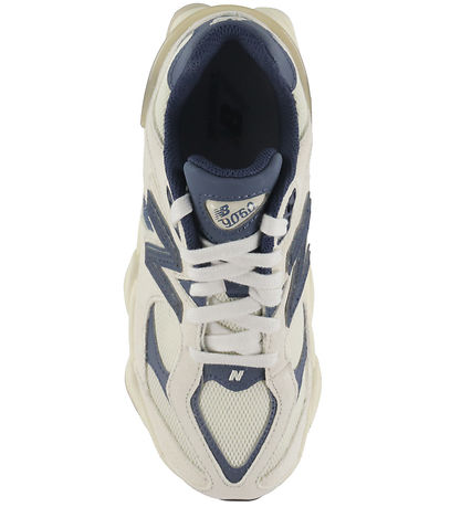 New Balance Sko - 960 - Lace - Navy/Linen