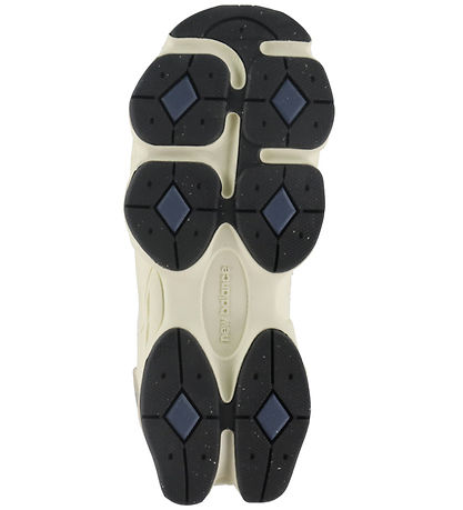 New Balance Sko - 960 - Lace - Navy/Linen