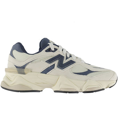 New Balance Sko - 960 - Lace - Navy/Linen