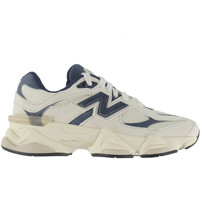 New Balance Sko - 960 - Lace - Navy/Linen