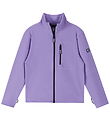 Reima Fleecejakke - Iisisi - Blooming Lilac