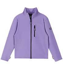 Reima Fleecejakke - Iisisi - Blooming Lilac