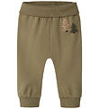 Name it Sweatpants - NbmVonne - Mermaid/Trees
