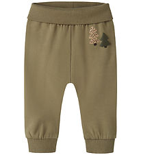 Name it Sweatpants - NbmVonne - Mermaid/Trees
