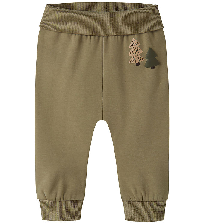 Name it Sweatpants - NbmVonne - Mermaid/Trees