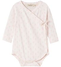 MarMar Slå-om Body l/æ - Belita - Mini Bloom