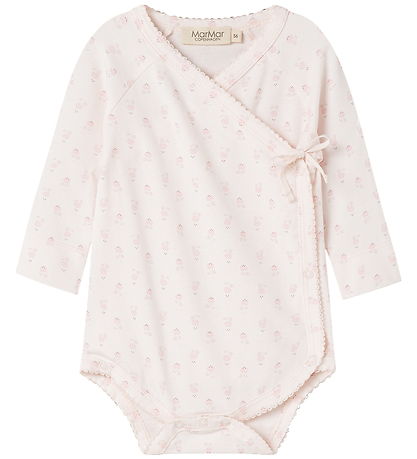 MarMar Slå-om Body l/æ - Belita - Mini Bloom