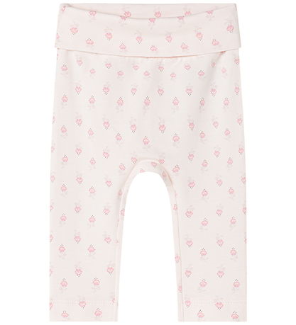 MarMar Bukser - Piva - Mini Bloom