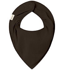 MarMar Savlesmæk - Bomuld/Modal - Rib - Dark Roast