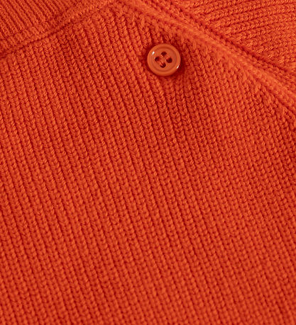 MarMar Bluse - Strik - Grapefruit
