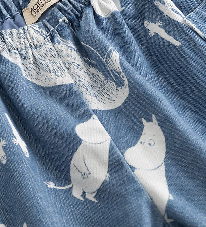MarMar Jeans - Panto - Moomins