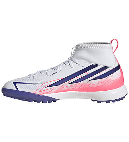 adidas Performance Fodboldstøvler - F50 Hyperfast League Mid T -