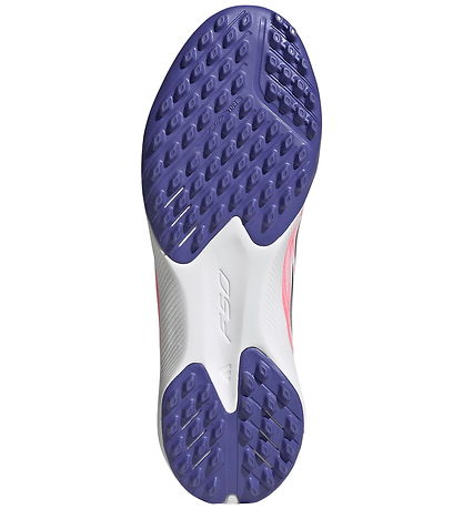 adidas Performance Fodboldstøvler - F50 Hyperfast League Mid T -