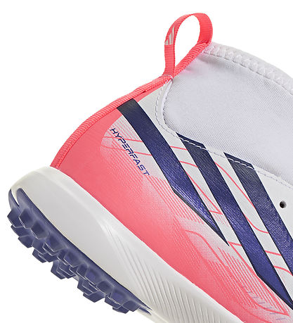 adidas Performance Fodboldstøvler - F50 Hyperfast League Mid T -