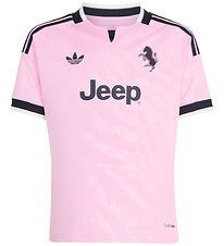 adidas Originals Fodboldtrøje - Juventus - TRUPNK/BLACK