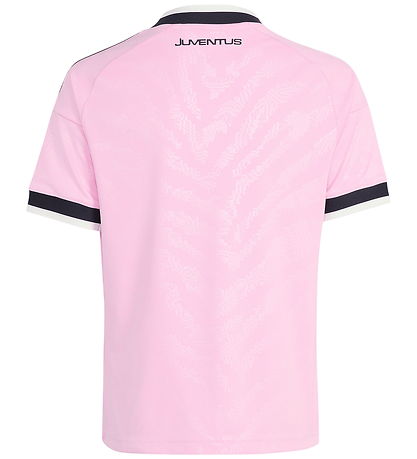 adidas Originals Fodboldtrøje - Juventus - TRUPNK/BLACK