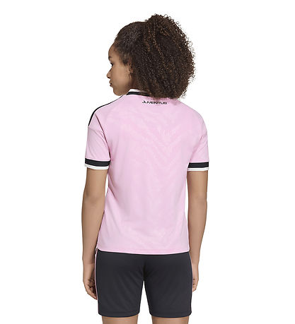adidas Originals Fodboldtrøje - Juventus - TRUPNK/BLACK