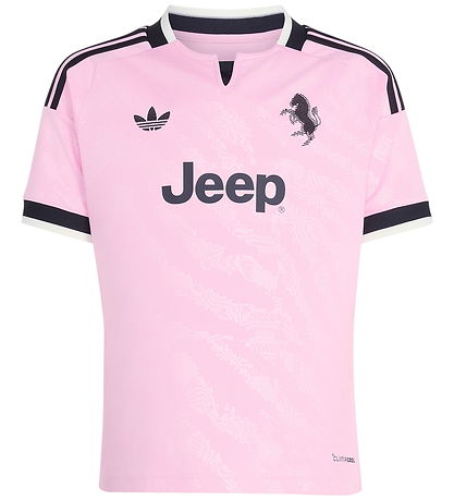 adidas Originals Fodboldtrøje - Juventus - TRUPNK/BLACK