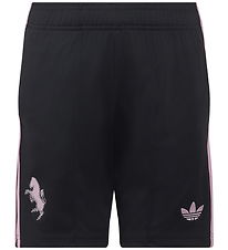 adidas Originals Fodboldshorts - Juventus Udebane 26/27 - Sort