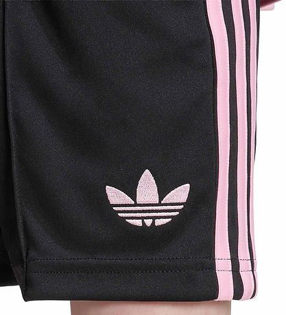 adidas Originals Fodboldshorts - Juventus Udebane 26/27 - Sort