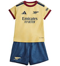 adidas Performance Fodboldsæt - AFC 3 - ALMYEL