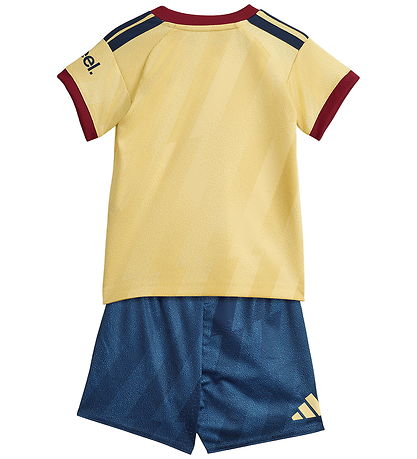 adidas Performance Fodboldsæt - AFC 3 - ALMYEL