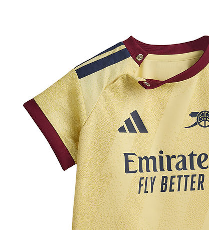 adidas Performance Fodboldsæt - AFC 3 - ALMYEL