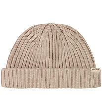 MarMar Hue - Bomuld/Uld - Atlas - Barely Beige