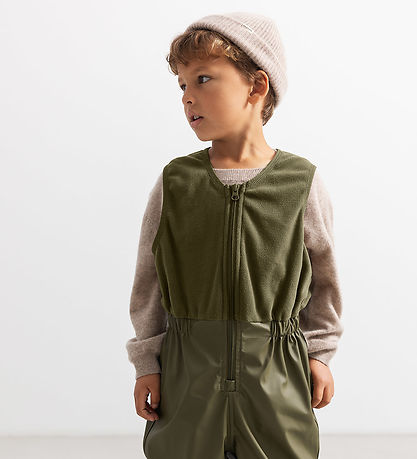 MarMar Hue - Bomuld/Uld - Atlas - Barely Beige