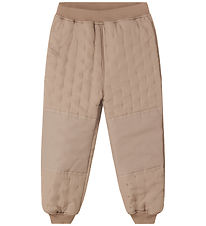 MarMar Termobukser - Odin - Muddy