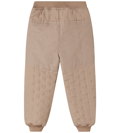 MarMar Termobukser - Odin - Muddy