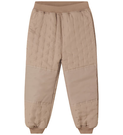 MarMar Termobukser - Odin - Muddy