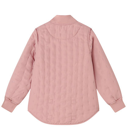 MarMar Termojakke - Orry - Rose Mallow