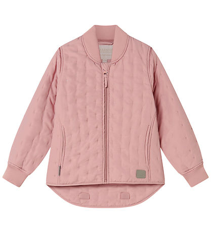 MarMar Termojakke - Orry - Rose Mallow