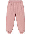 MarMar Termobukser - Odin - Rose Mallow