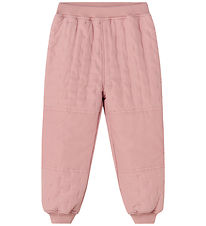 MarMar Termobukser - Odin - Rose Mallow