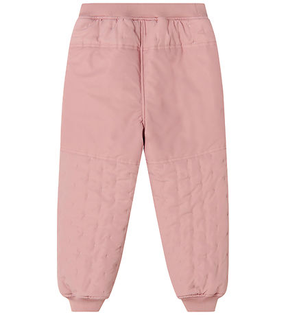 MarMar Termobukser - Odin - Rose Mallow