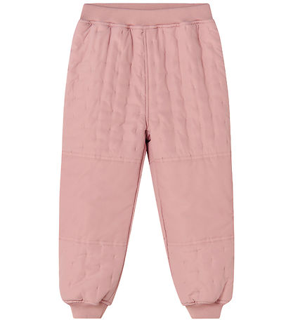 MarMar Termobukser - Odin - Rose Mallow