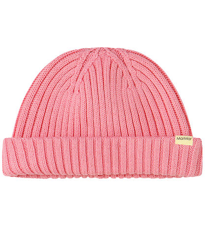 MarMar Hue - Bomuld/Uld - Atlas - Pink Blossom