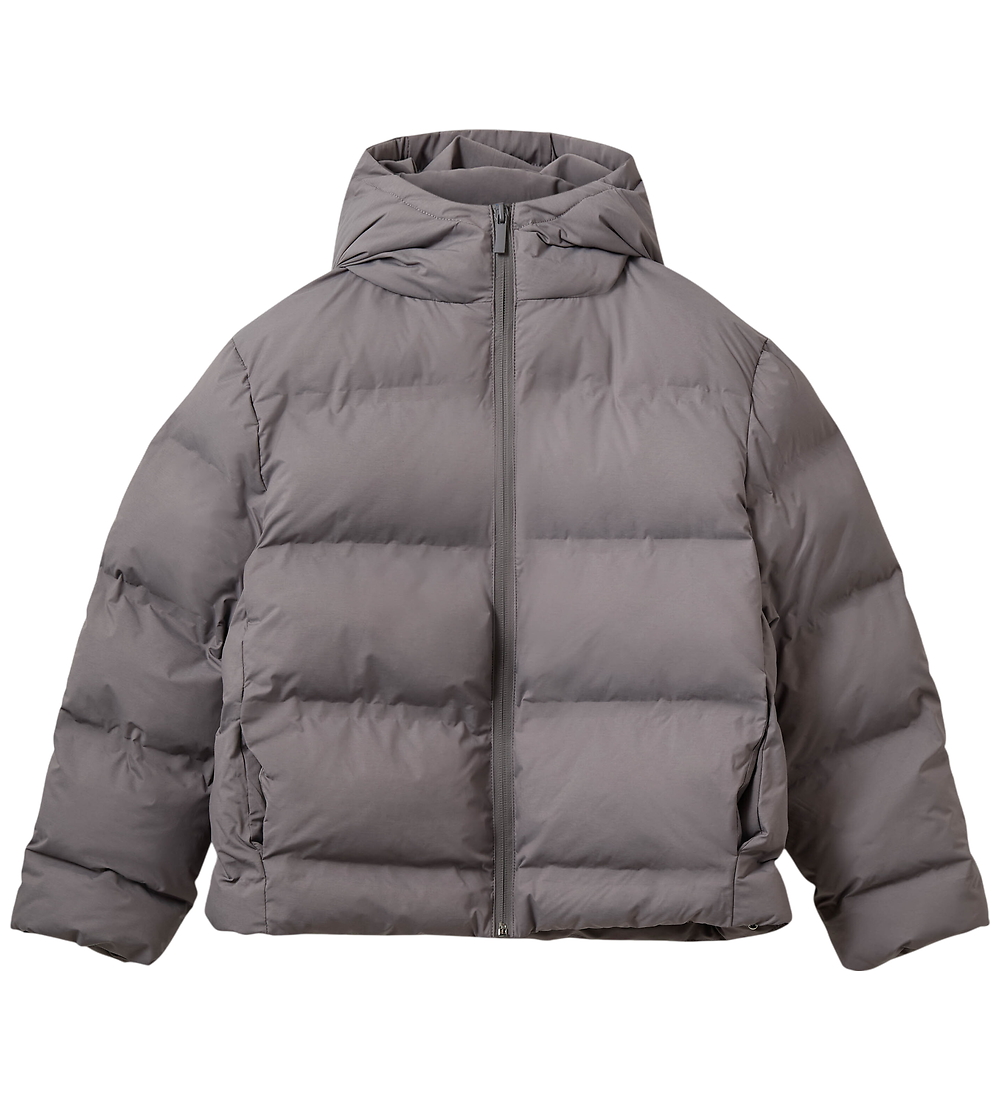 Sofie Schnoor Doudoune - ZiennaSY - Anthracite - Sofie Schnoor - 10 ans 140 - Doudoune 114€