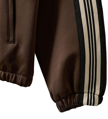 Sofie Schnoor Cardigan - BarbarSY - Brun