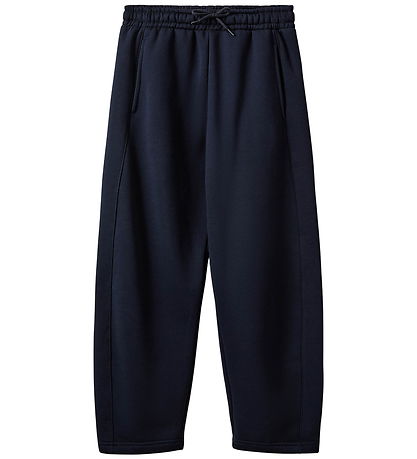Sofie Schnoor Jogginghosen - BaraSY - Navy Blue