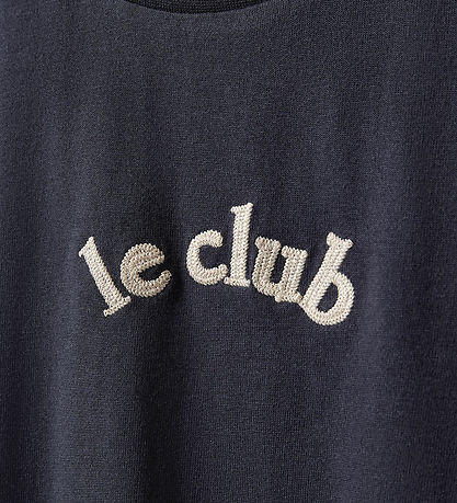 Sofie Schnoor T-Shirt - ZenaSY - Marine Blue
